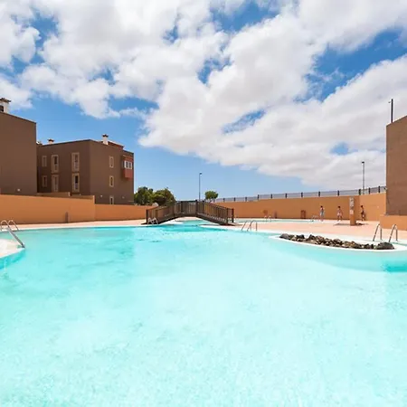 Apartman Flor Del Atlantico By Interhome Corralejo