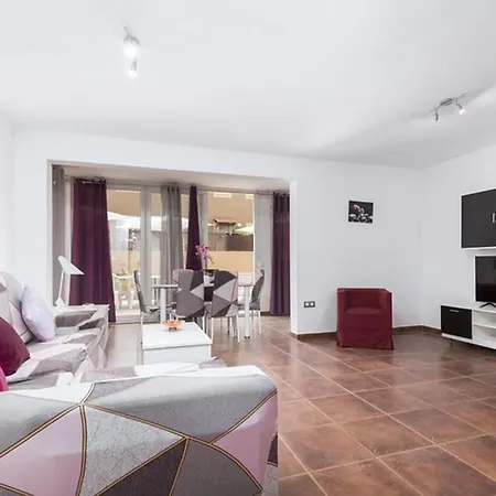 Flor Del Atlantico By Interhome Apartman