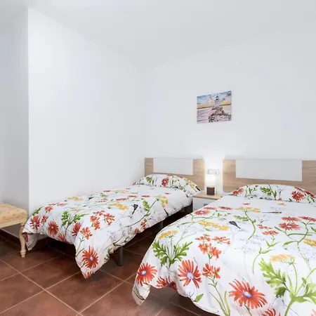 Flor Del Atlantico By Interhome *