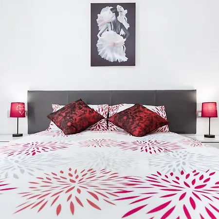 Apartman Flor Del Atlantico By Interhome