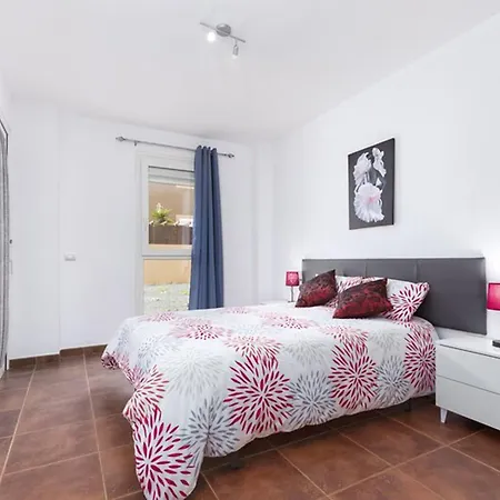 Flor Del Atlantico By Interhome * Corralejo