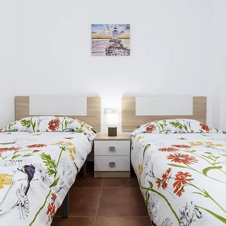 Flor Del Atlantico By Interhome