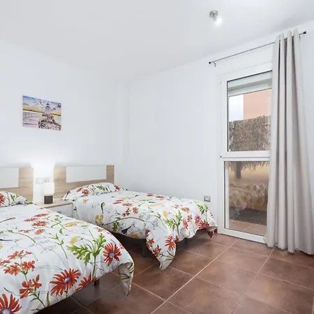 Flor Del Atlantico By Interhome *
