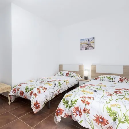 Flor Del Atlantico By Interhome