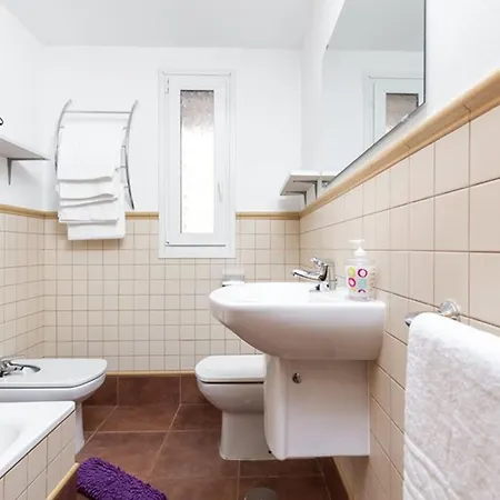 Apartman Flor Del Atlantico By Interhome *