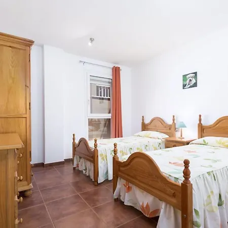Flor Del Atlantico By Interhome *