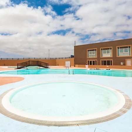 Flor Del Atlantico By Interhome Apartment *