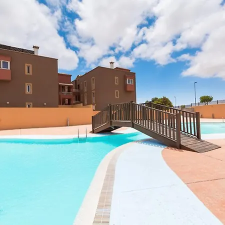 Flor Del Atlantico By Interhome Apartman Corralejo