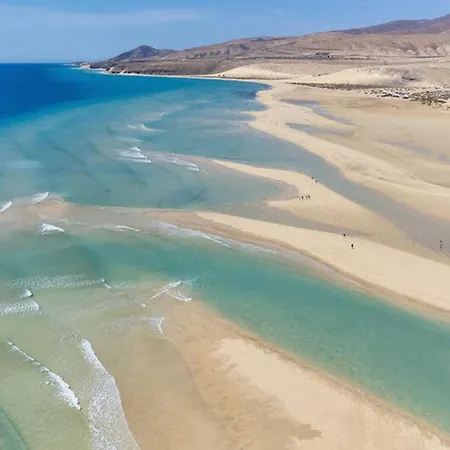 Flor Del Atlantico By Interhome Corralejo