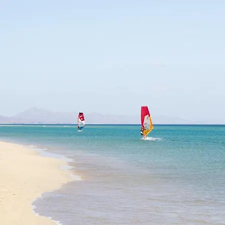 Flor Del Atlantico By Interhome Corralejo